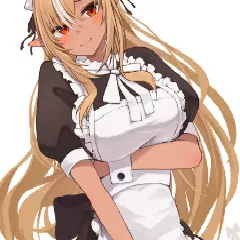 【褐色肌】二次褐色美少女が集まるスレ その34【二次画像】